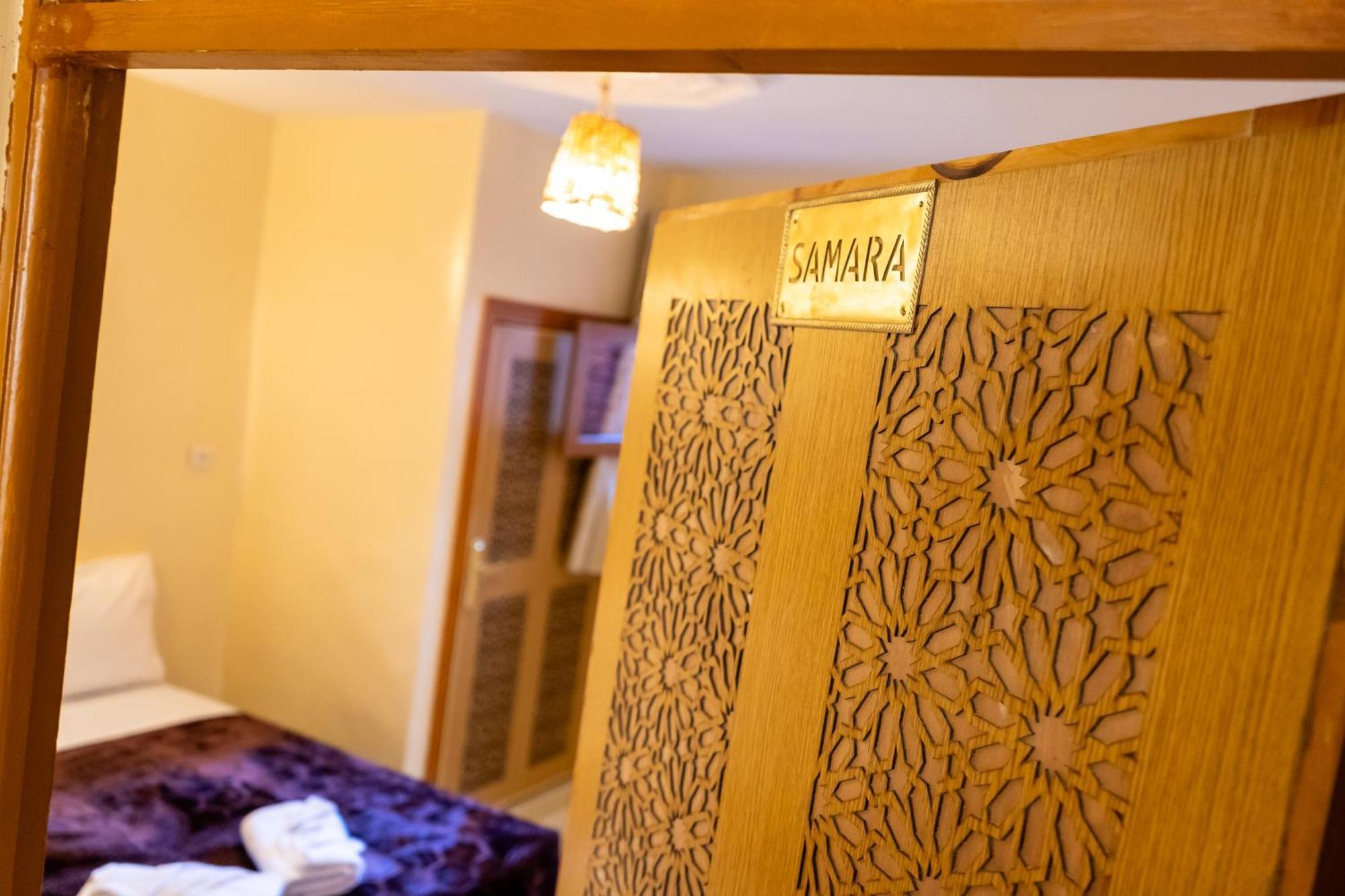 Riad Batha Fez Exterior foto