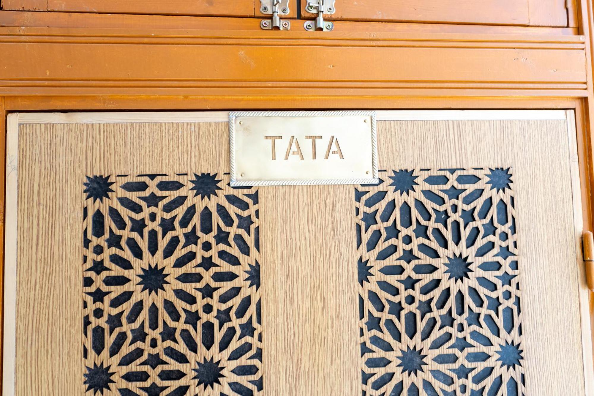 Riad Batha Fez Exterior foto