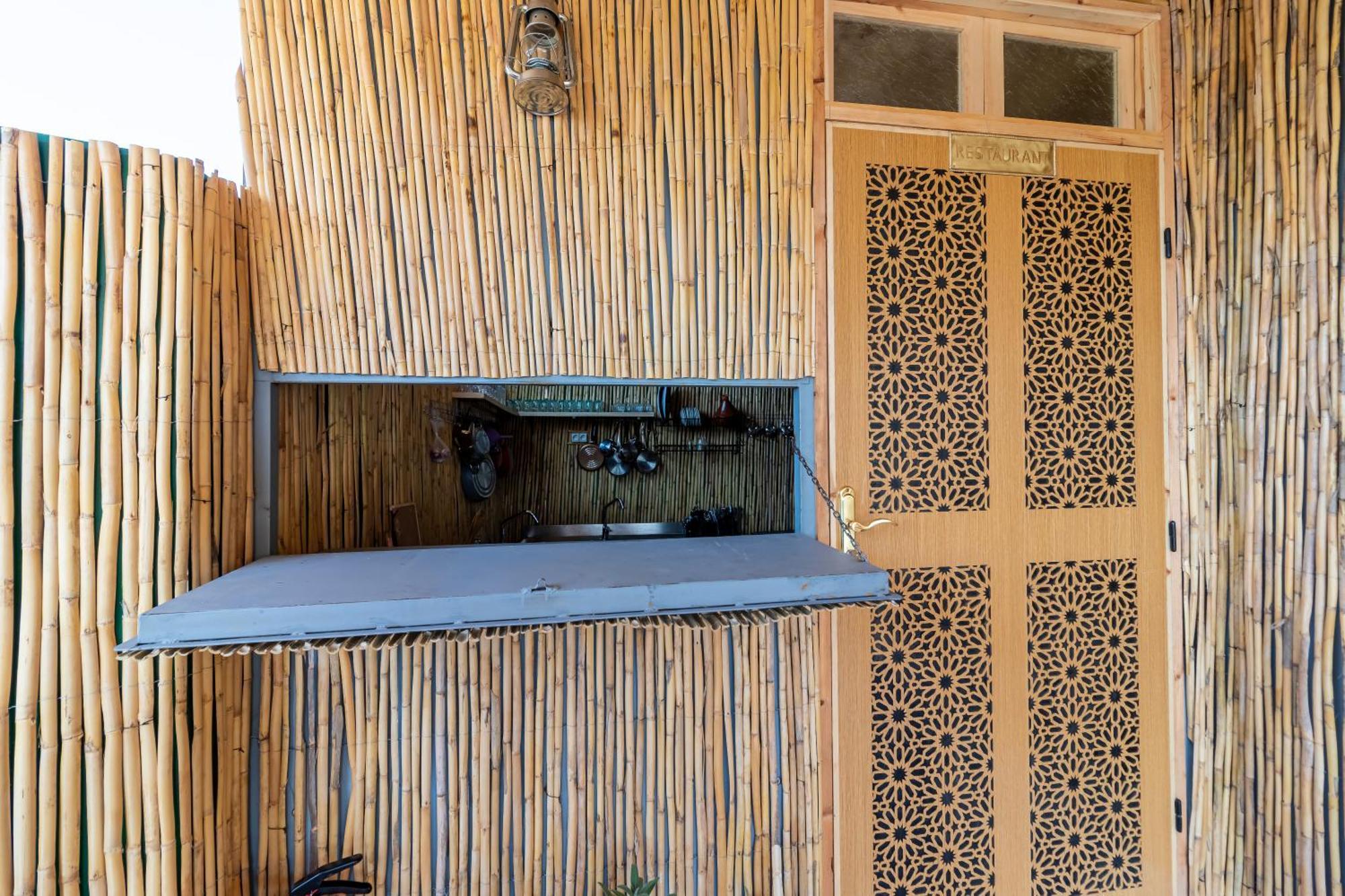 Riad Batha Fez Exterior foto