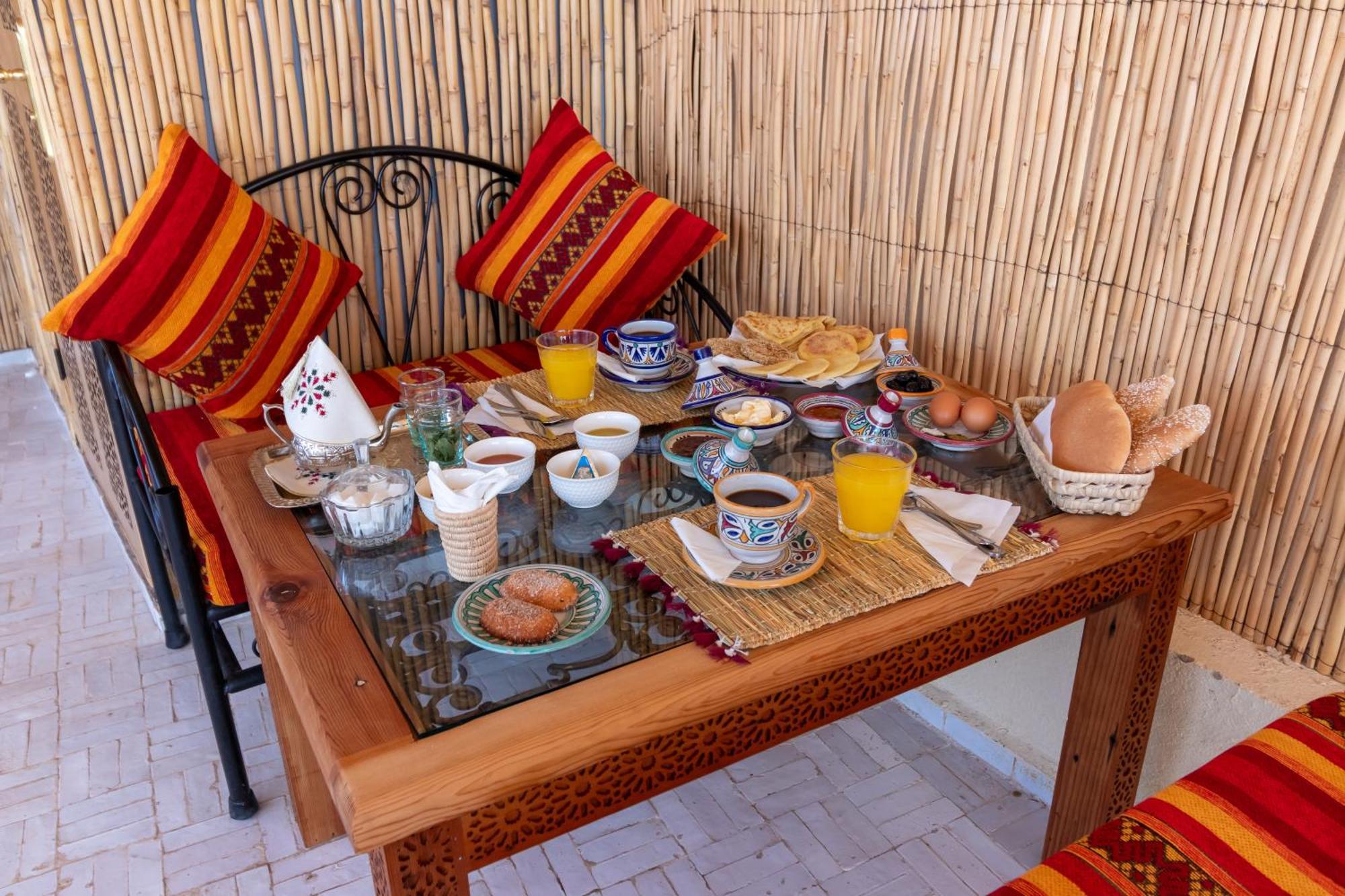Riad Batha Fez Exterior foto