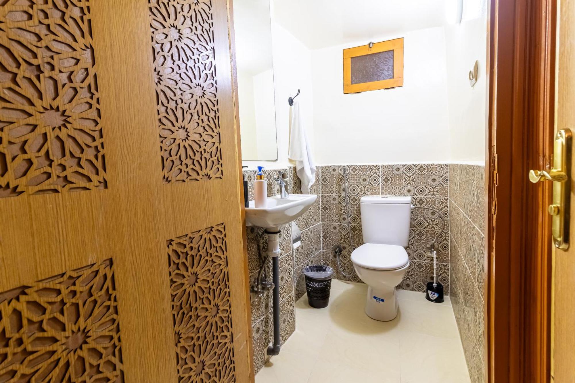 Riad Batha Fez Exterior foto