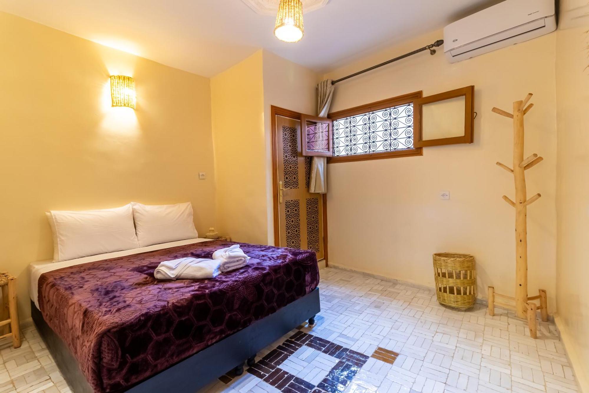 Riad Batha Fez Exterior foto