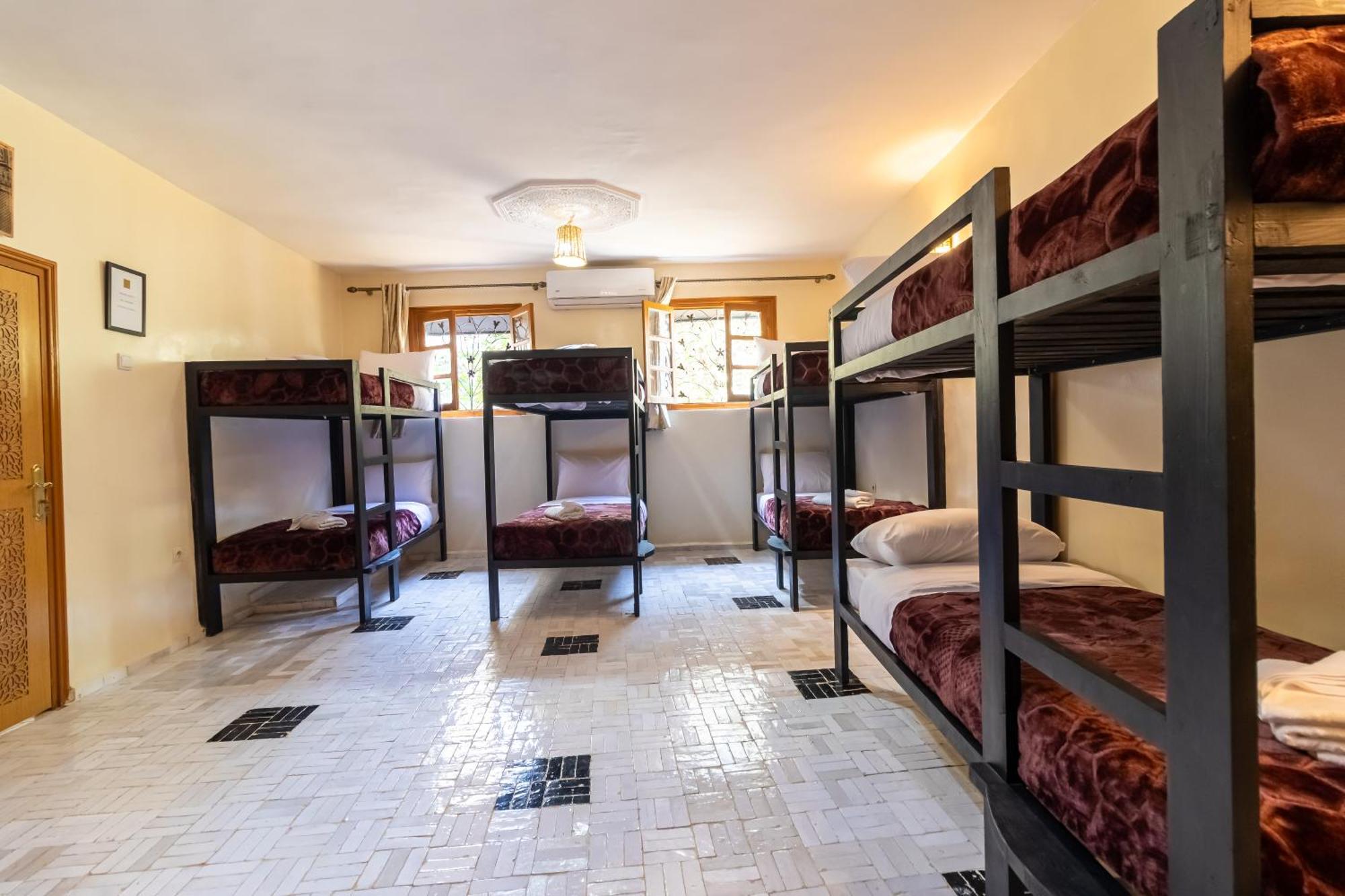 Riad Batha Fez Exterior foto