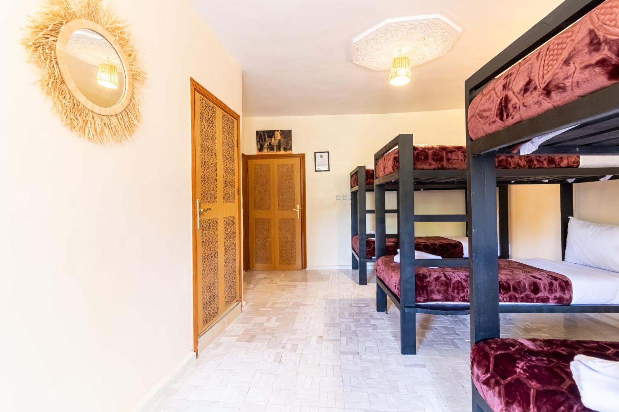 Riad Batha Fez Exterior foto