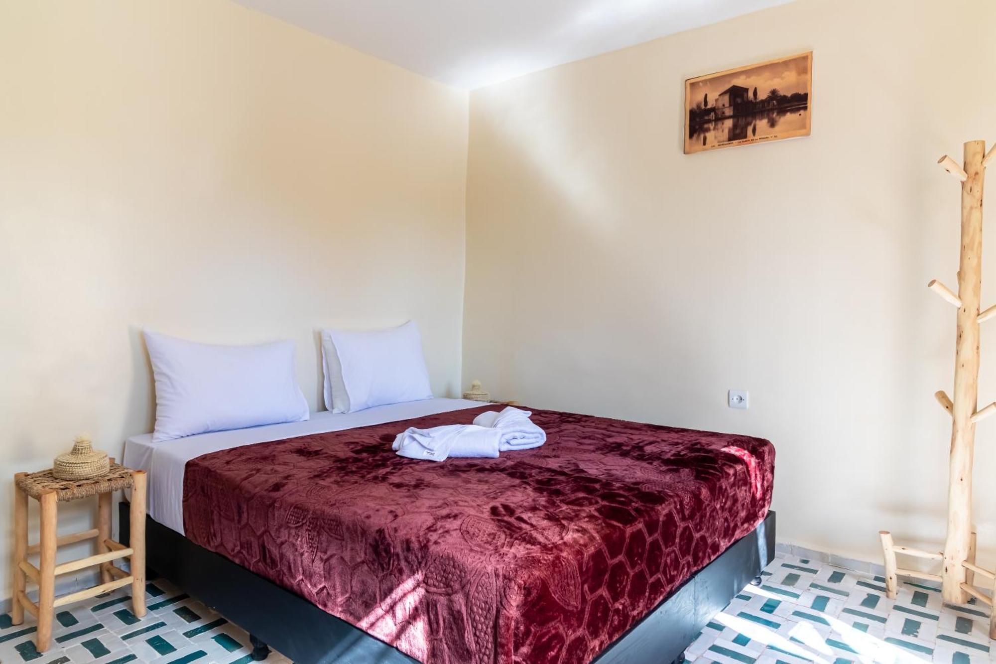 Riad Batha Fez Exterior foto
