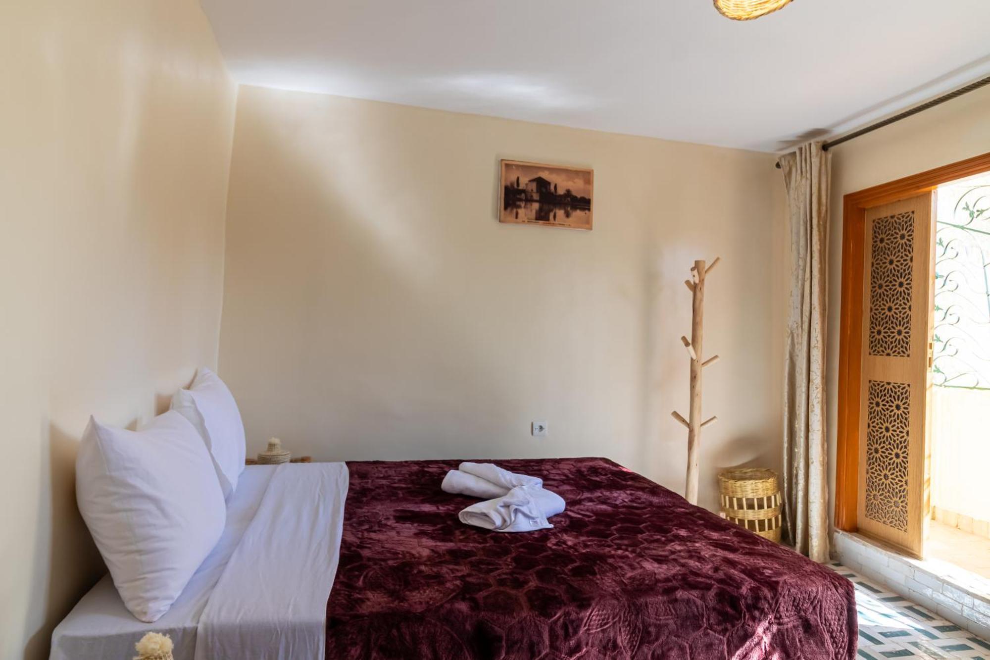 Riad Batha Fez Exterior foto