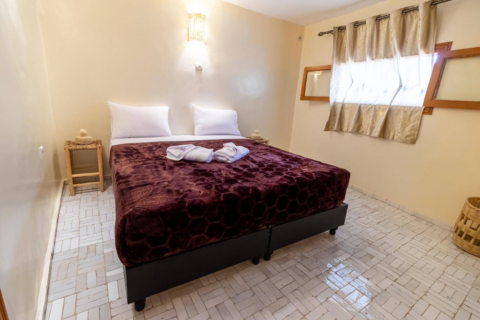 Riad Batha Fez Exterior foto