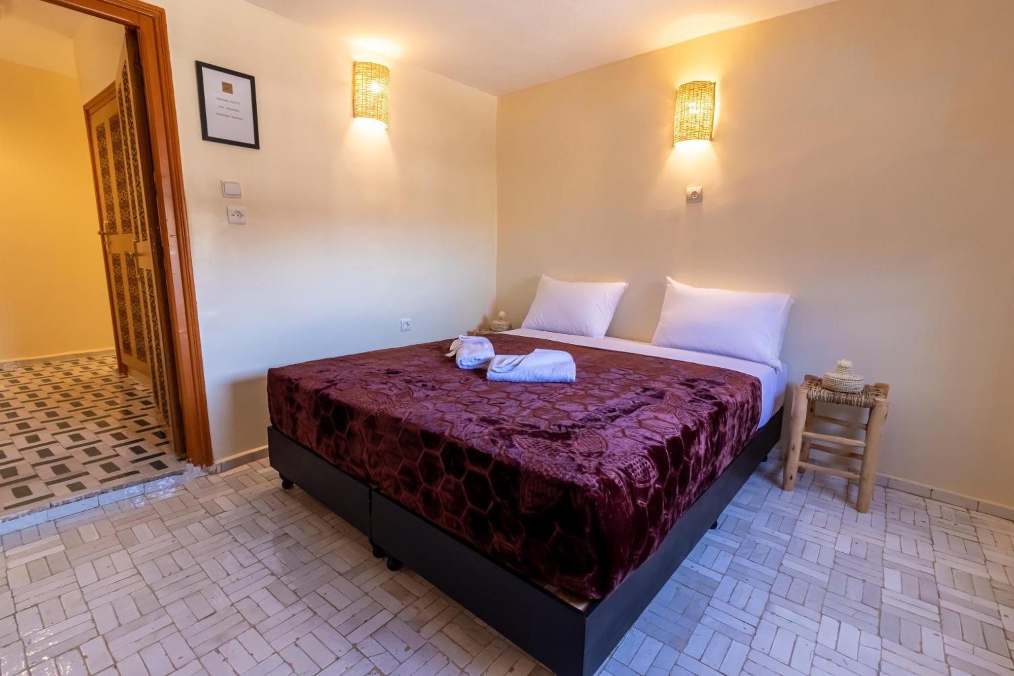 Riad Batha Fez Exterior foto
