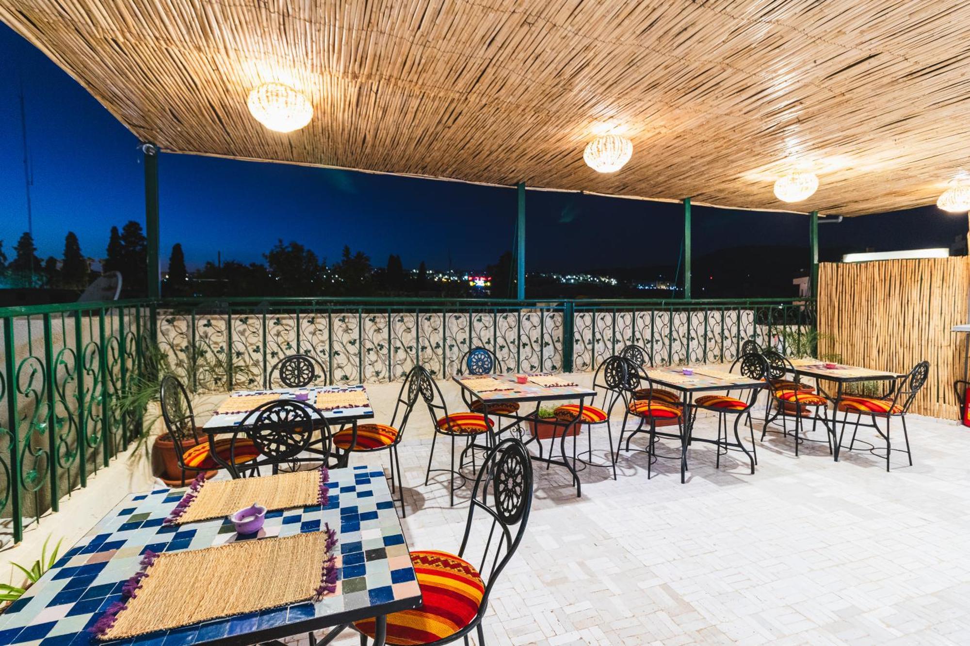 Riad Batha Fez Exterior foto