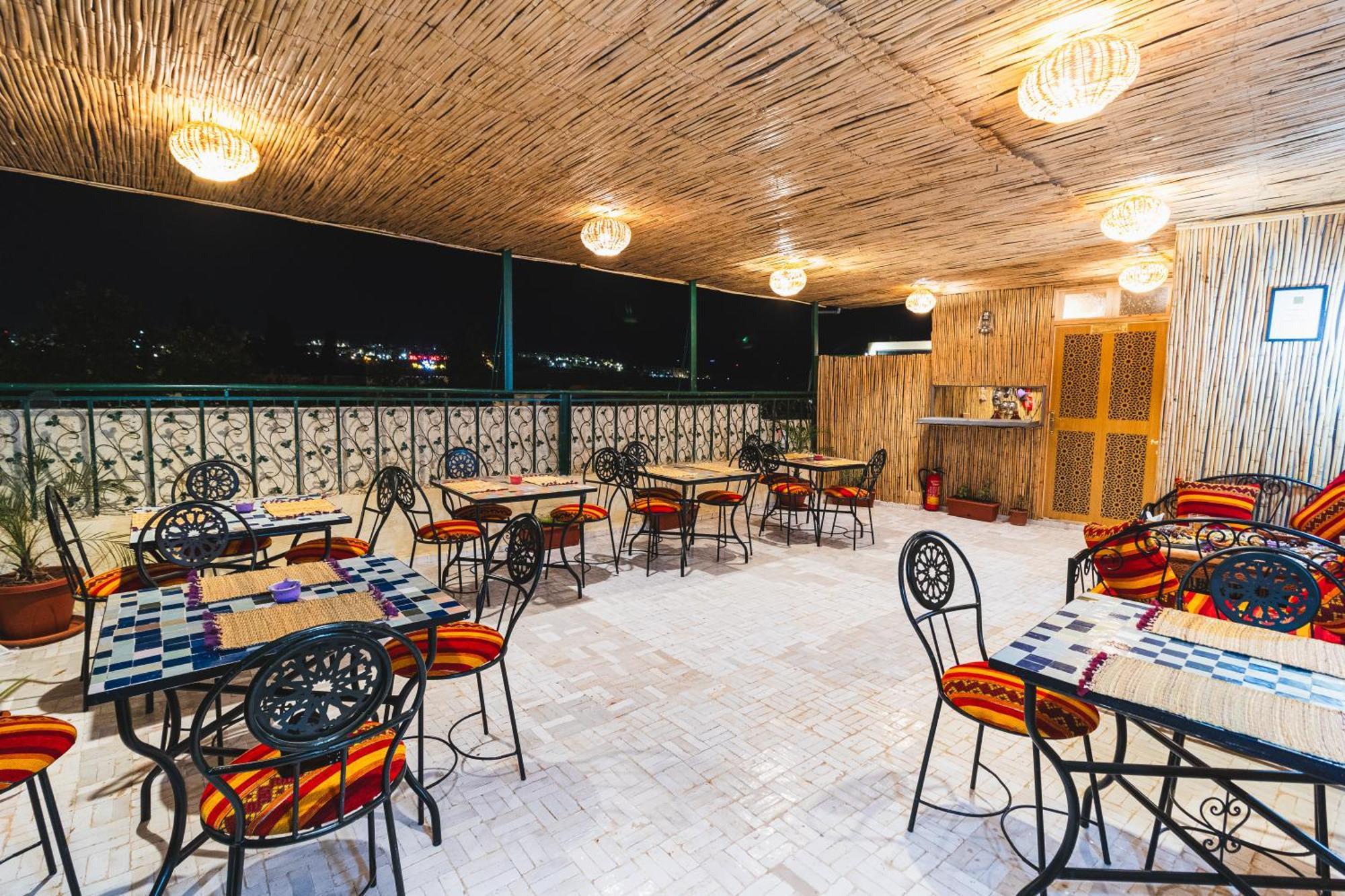 Riad Batha Fez Exterior foto